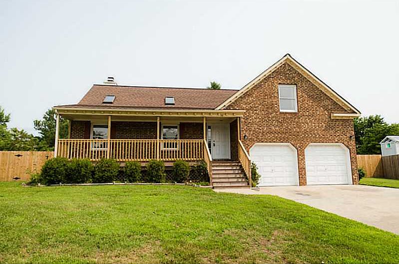 1st image of 2501 Morgan Mill Ct