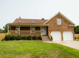 2501 Morgan Mill Ct, Virginia Beach, VA 23454