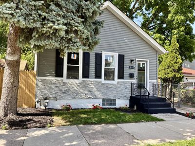 510 15th STREET, Racine, WI, 53403