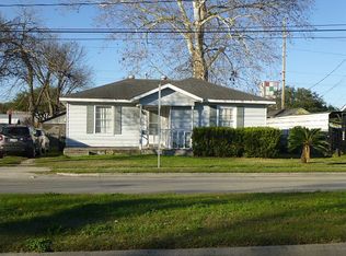 151 Parker Rd, Houston, TX 77076