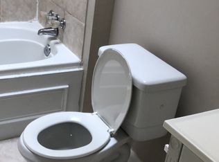808 N Bentalou St, Baltimore, MD 21216