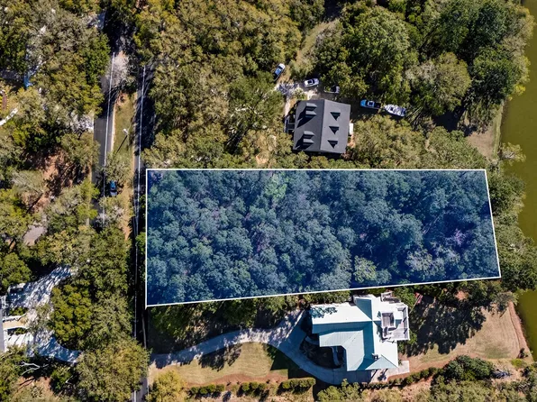 Lot 18 Luvan Blvd. #DeBordieu Colony, Georgetown, SC 29440
