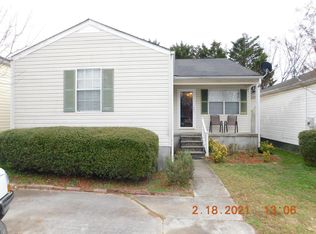 1410 Classic Chase Dr, Dalton, GA