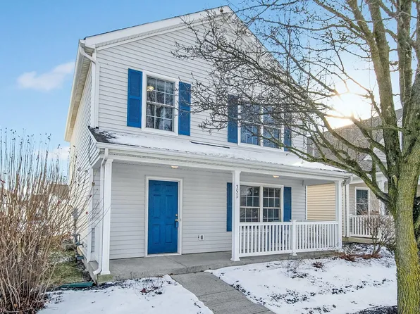 351 Saratoga St, Delaware, OH 43015