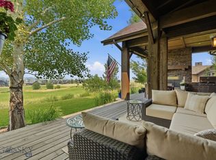 515 Black Bull Trl, Bozeman, MT 59718