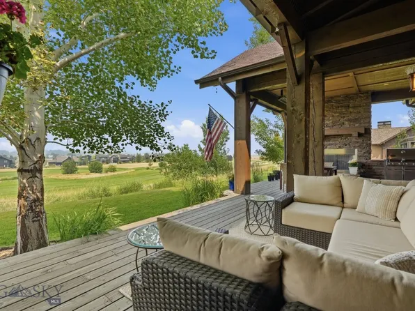 515 Black Bull Trl, Bozeman, MT 59718
