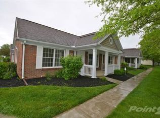 114 Shannon Ln, Granville, OH 43023