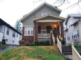 3611 Wilshire Ave, Cincinnati, OH