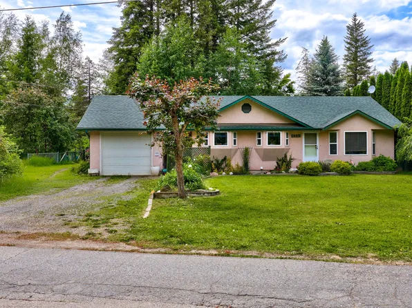 4341 Dunsmuir Rd, Barriere, BC V0E 1E0