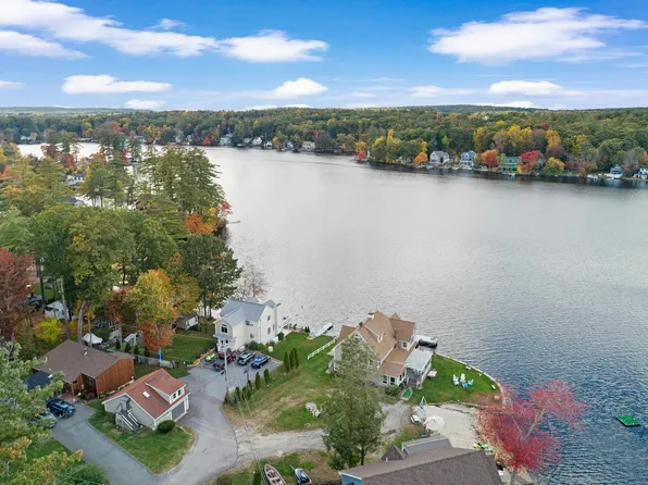 16 Gardner Road, Windham, NH 03087