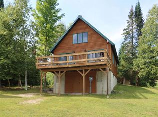 131 Sullivan Rd, Stark, NH 03582