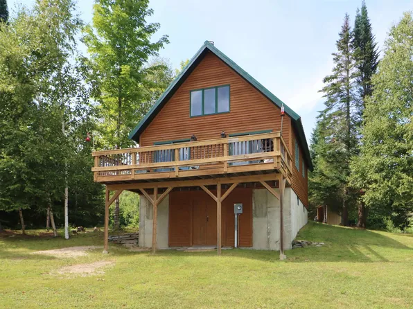 131 Sullivan Road, Stark, NH 03582