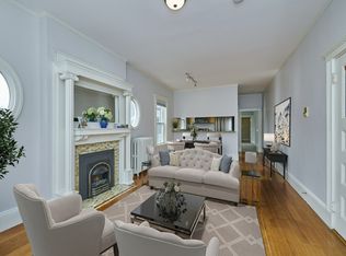 33 Adams St APT 3, Dorchester, MA 02122