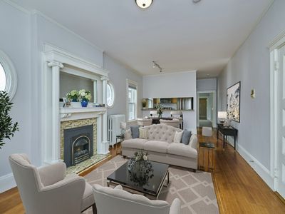 33 Adams St APT 3, Dorchester, MA, 02122