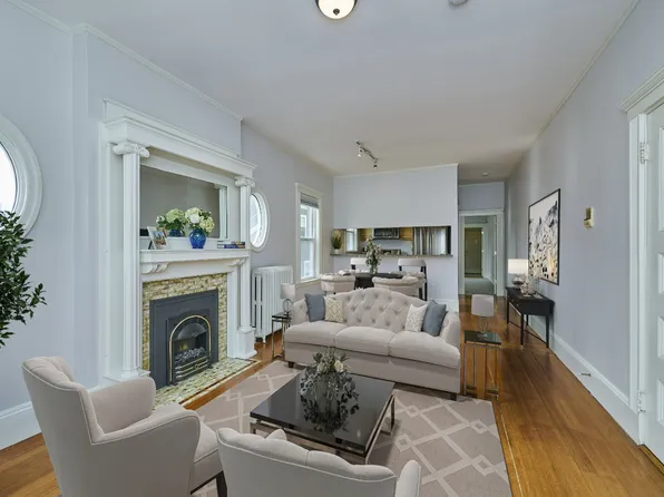 33 Adams St APT 3, Dorchester, MA 02122