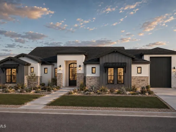 4082 E HASH KNIFE DRAW Road, San Tan Valley, AZ 85144