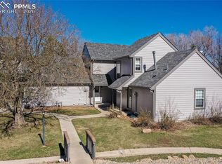 316 Cobblestone Dr, Colorado Springs, CO 80906