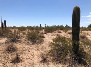 23485 E Orville St, Florence, AZ 85132