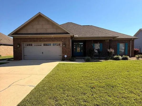 206 Grey Fox Trl, Enterprise, AL 36330