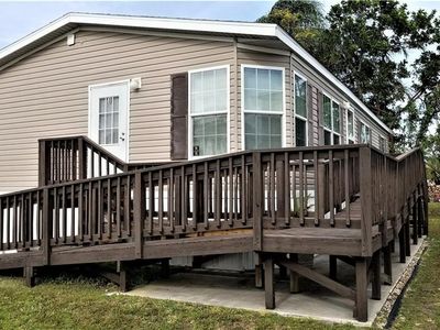 7500 Park Pointe Dr Lot 3, Englewood, FL, 34224
