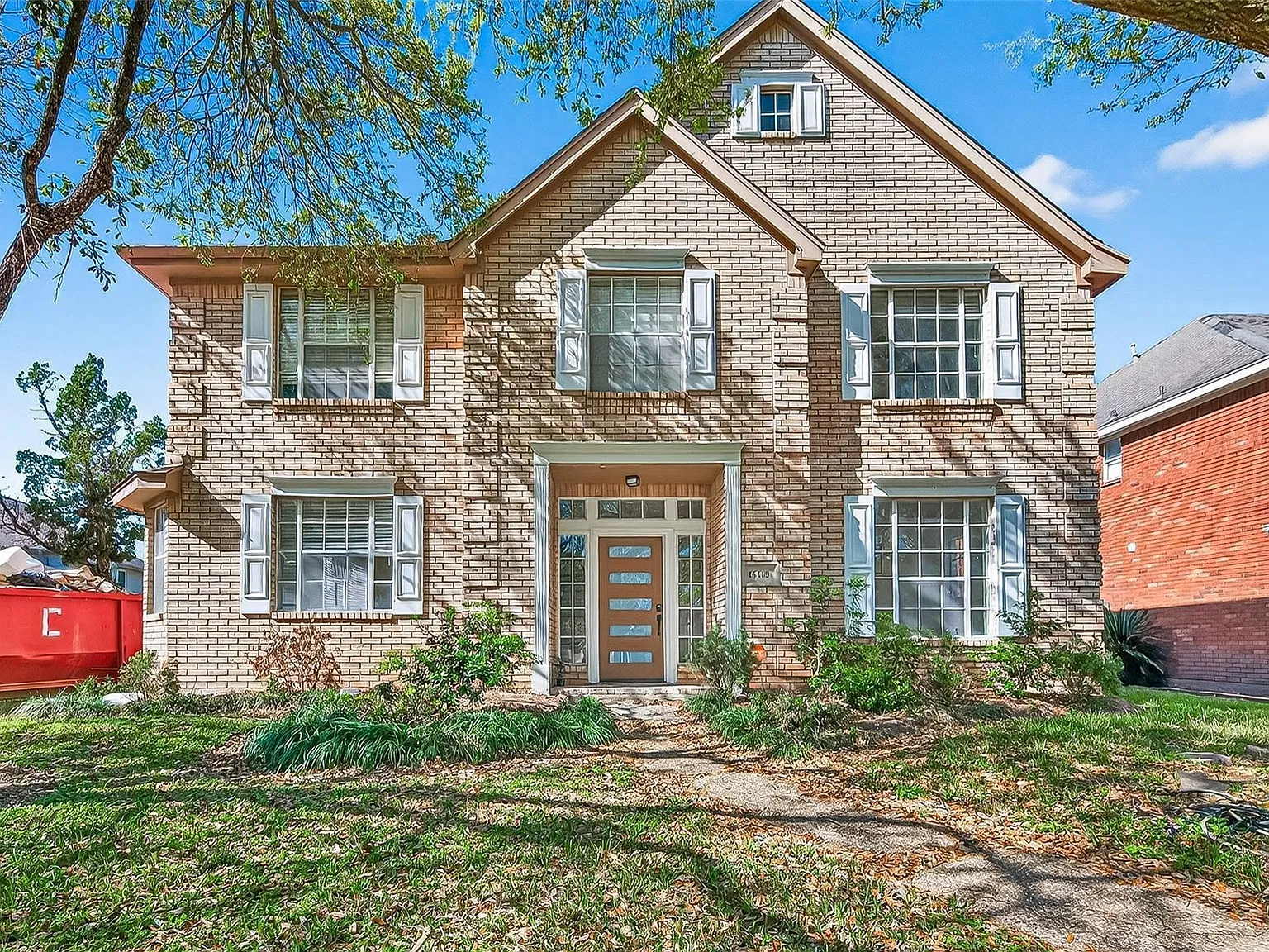 4 bed, 3.5 bath, 3384 sqft, $3,300 — Photo 1