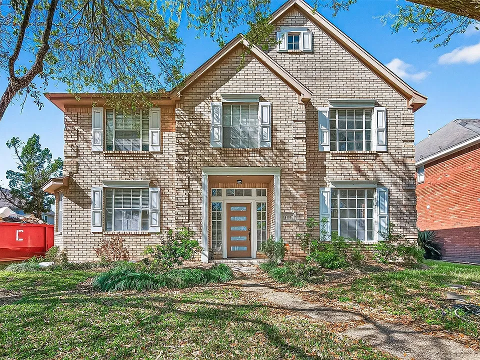 16410 Fondren Grove Dr