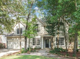 34 Alden Glen Dr, Spring, TX 77382