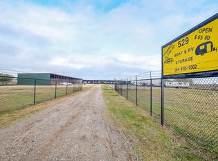 39664 Fm 529 Rd, Brookshire, TX 77423