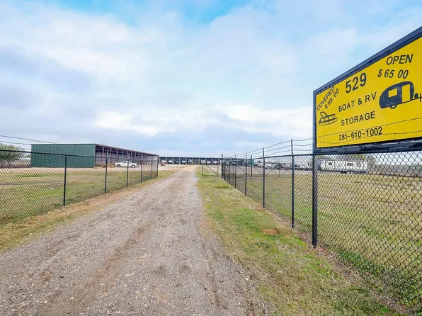 39664 Fm 529 Rd, Brookshire, TX 77423