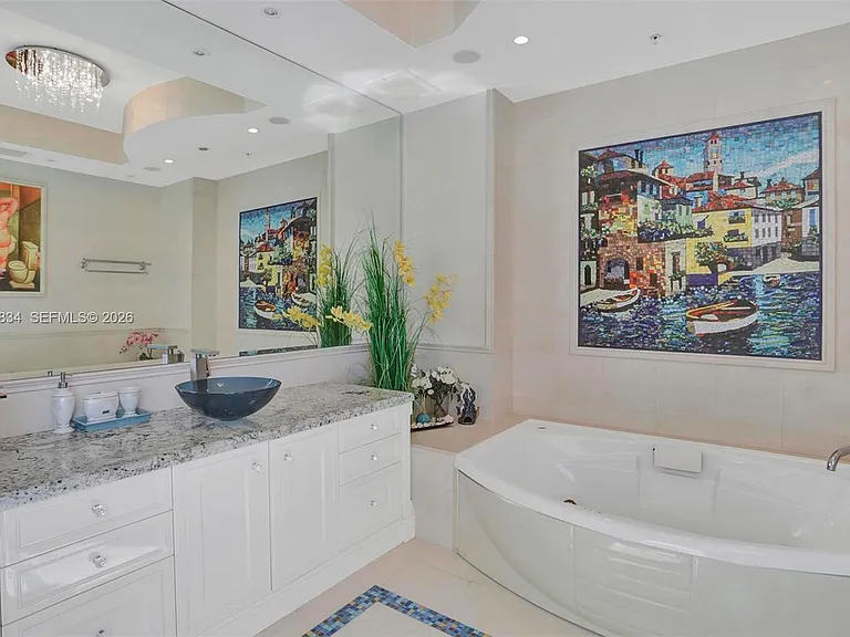 18201 Collins Ave #3309 — Photo 22