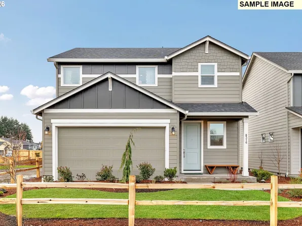 4301 NE 187th St Lot 231, Vancouver, WA 98686