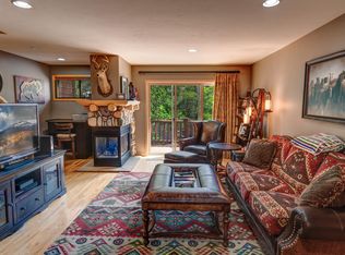 121 Logger Ln, Winter Park, CO 80482