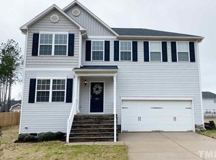 129 Reno Court, Clayton, NC 27527