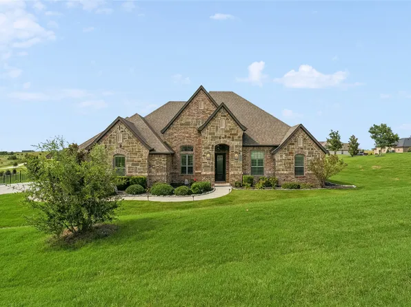 12201 Bella Dio Dr, Fort Worth, TX 76126
