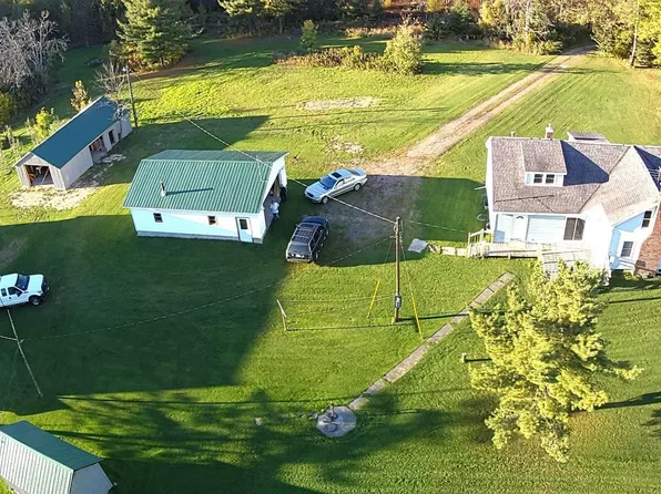1207 N Brasser Rd, Sault Sainte Marie, MI 49783