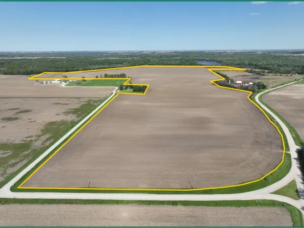 Penn Avenue & 133rd St, Atalissa, IA 52720