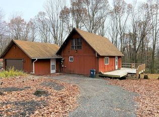 1408 Donalds Rd, Effort, PA 18330