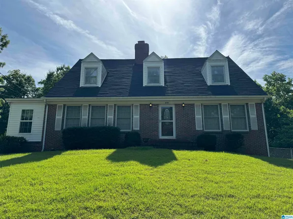 636 Yellowstone Dr, Birmingham, AL 35206