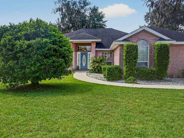 2961 Shady Ridge Ct, Middleburg, FL 32068
