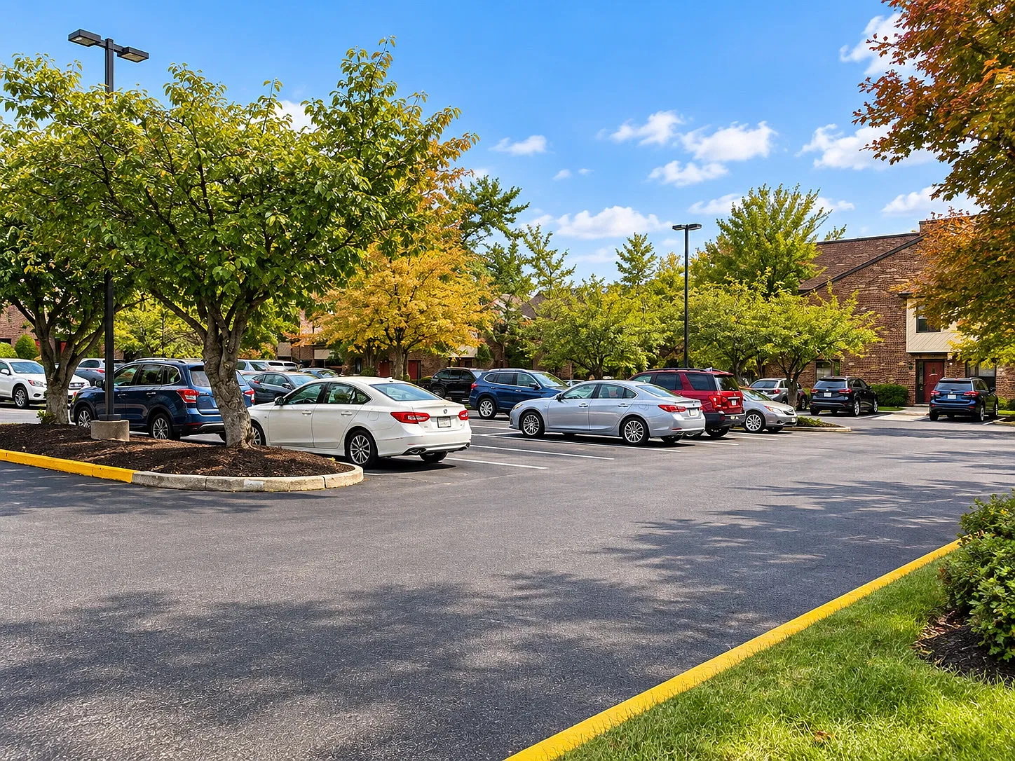 2 bed, 1230 sqft, $2,250 — Photo 4