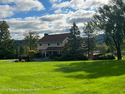 520 Fairview Rd, Clarks Summit, PA, 18411