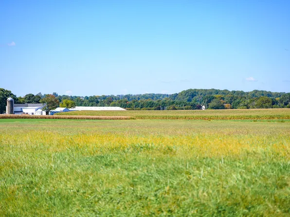 Madison Prickett Preserve