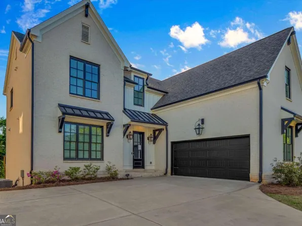 4097 Gilmore Rd SE, Smyrna, GA 30080