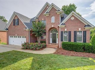 3148 Turf Ct, Gastonia, NC 28056