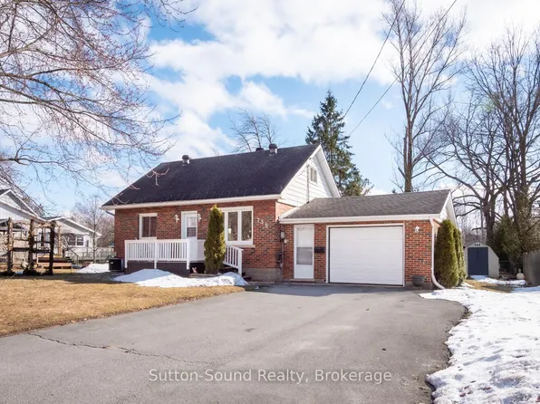 755 17th St E, Owen Sound, ON N4K 2A4