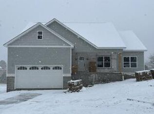 583 Pinnacle Ln, Dayton, TN 37321