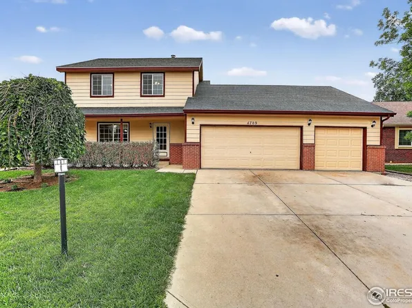 4789 Sunvalley Dr, Loveland, CO 80538