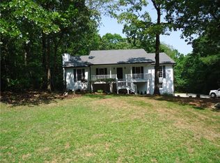 3086 Chelsea Ln, Acworth, GA 30102