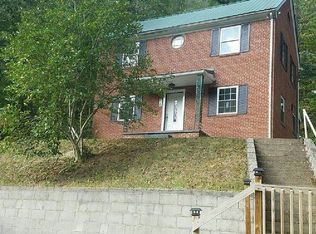 410 Magnolia Ave, Welch, WV 24801