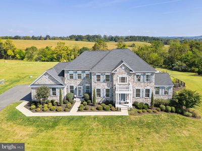 15124 Omega Ct, Waterford, VA, 20197
